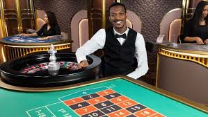 Live dealer games make casinos feel real