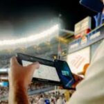 Live sports betting keeps fans on edge