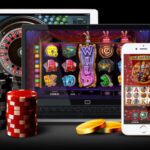 Mobile Access To Online Casino Platforms.