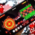 Mobile casinos let you play anytime, anywhere.