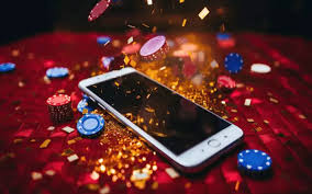 Mobile casinos let you play anytime, anywhere