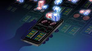 Mobile sports betting makes wagers effortless