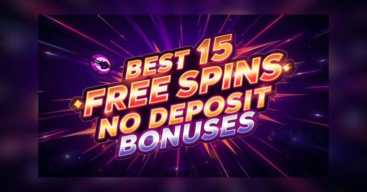 No deposit bonuses let you play risk-free