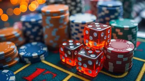 Top Casino Games to Play Online in 2025