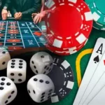 The Most Exciting Table Games in Online Casinos