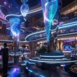 Trends Shaping the Future of Casino Gaming