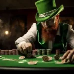 Skill-Based and Luck-Based Casino Games