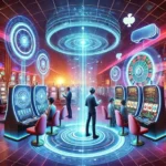 How Technology Is Changing Online Casino Experiences