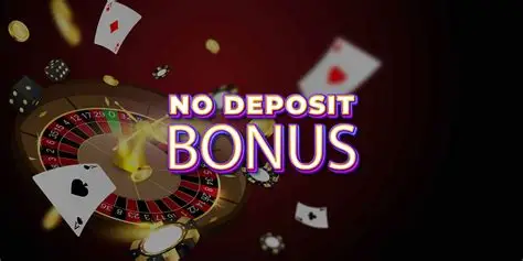 The Difference Between Deposit and No-Deposit Bonuses