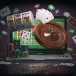 The Evolution of Online Gambling Technology