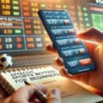 Smart Betting Strategies for Beginners