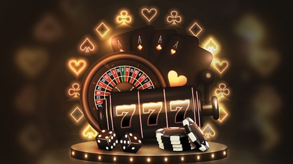 Online Gambling Myths Debunked