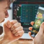 Online gambling brings the thrill to your device.