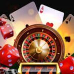 Online gambling combines chance with strategy