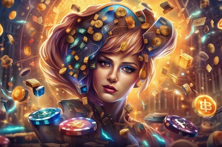 Future Predictions for the Online Gambling Industry