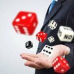 Responsible online gambling keeps fun in control