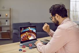 Responsible online gambling keeps fun in control