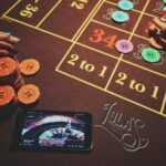 Roulette Strategies: Can You Really Beat the Wheel?