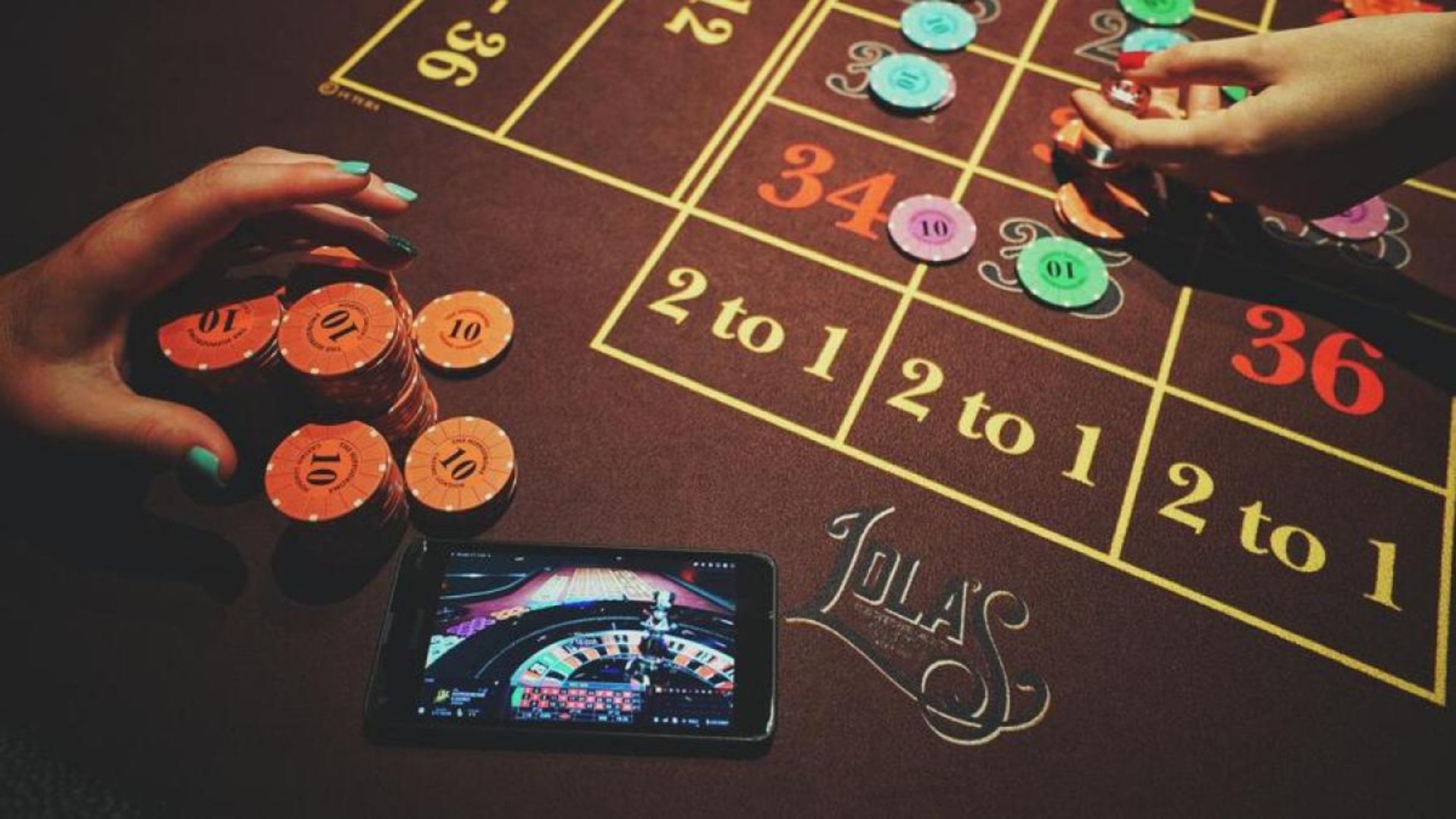 Roulette Strategies: Can You Really Beat the Wheel?
