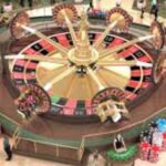 Roulette spins thrill with every round