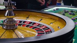 Roulette spins thrill with every round