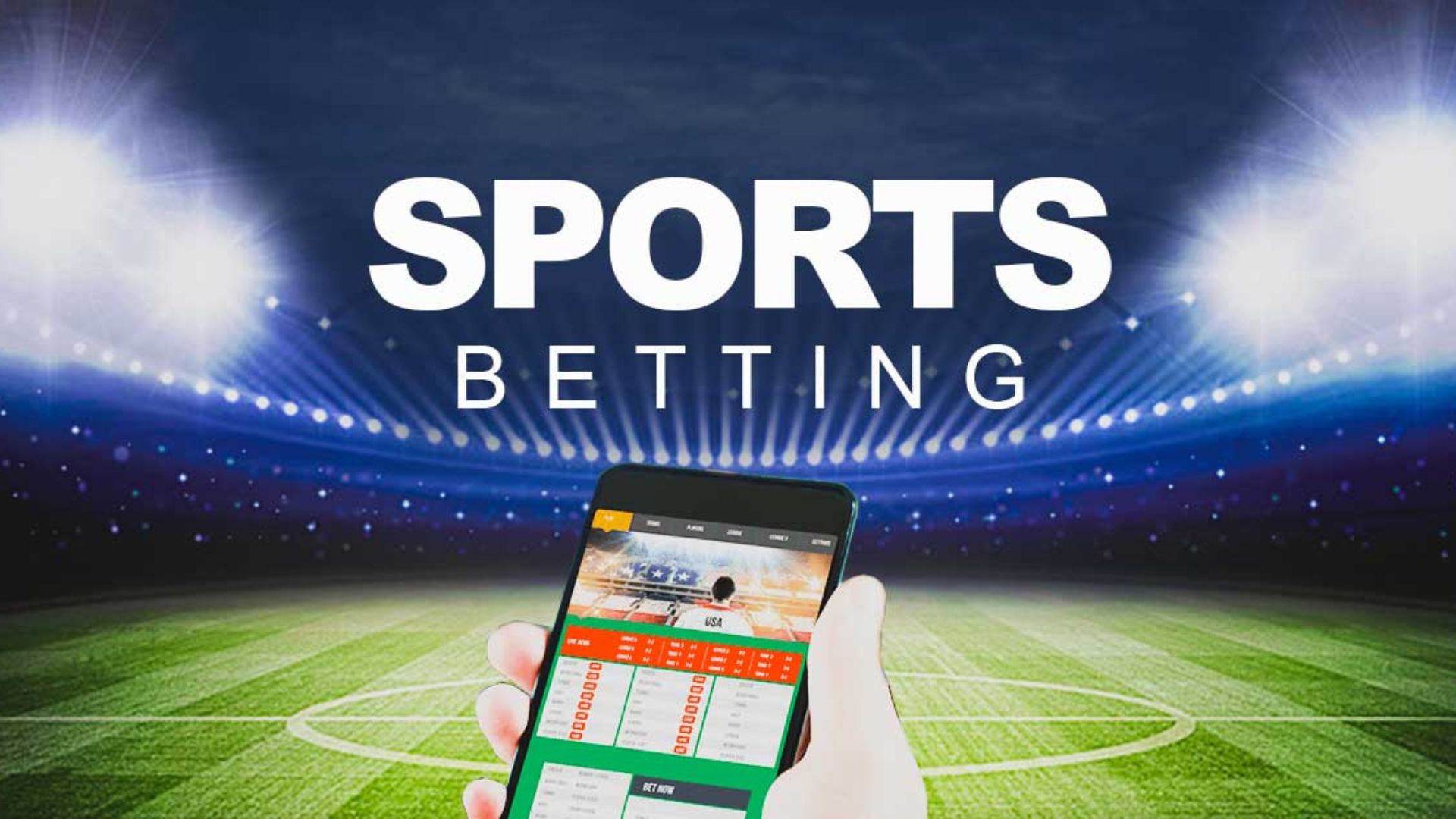 Safe Payment Methods In Sports Betting.
