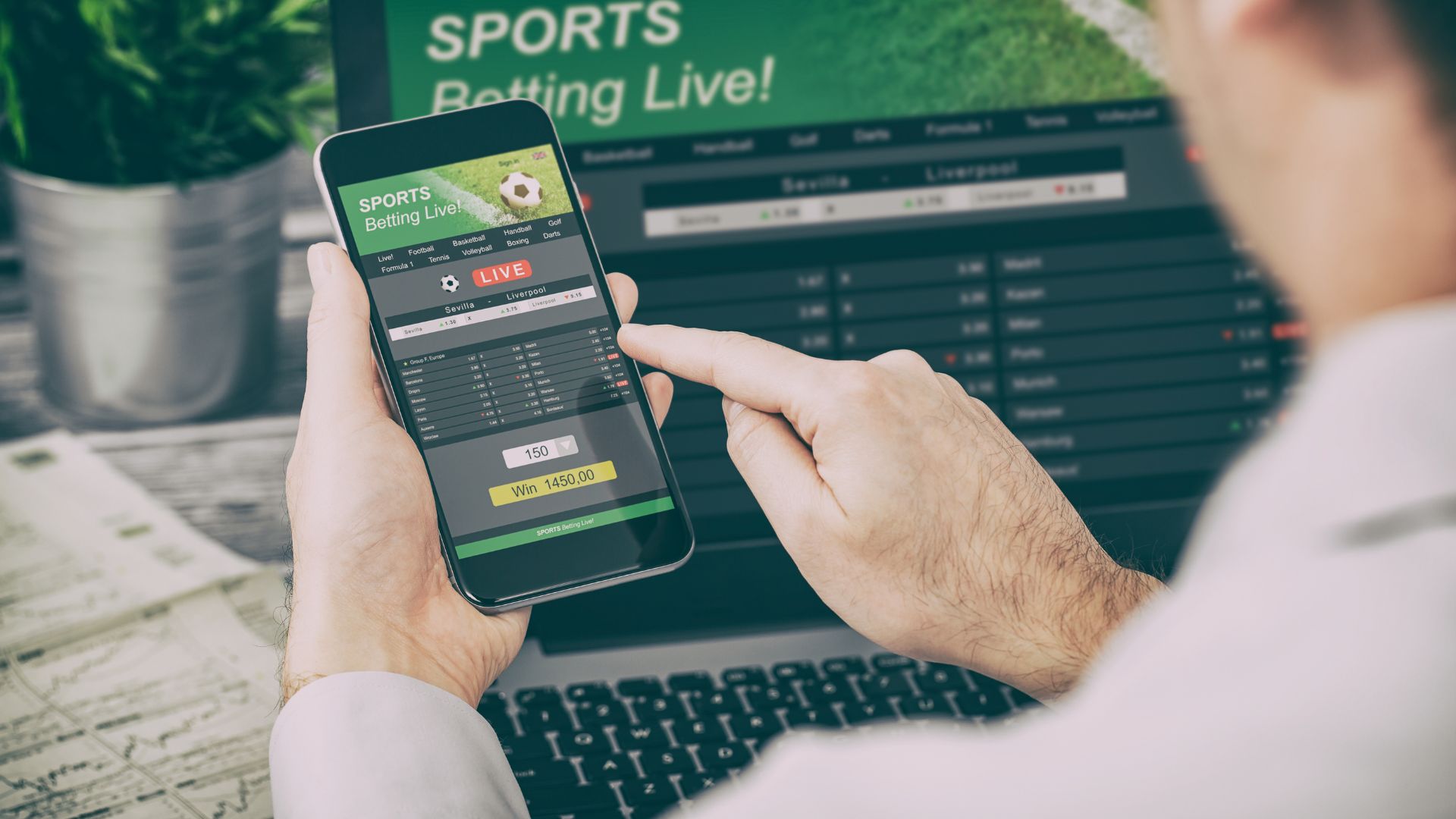 Safe Payment Methods In Sports Betting