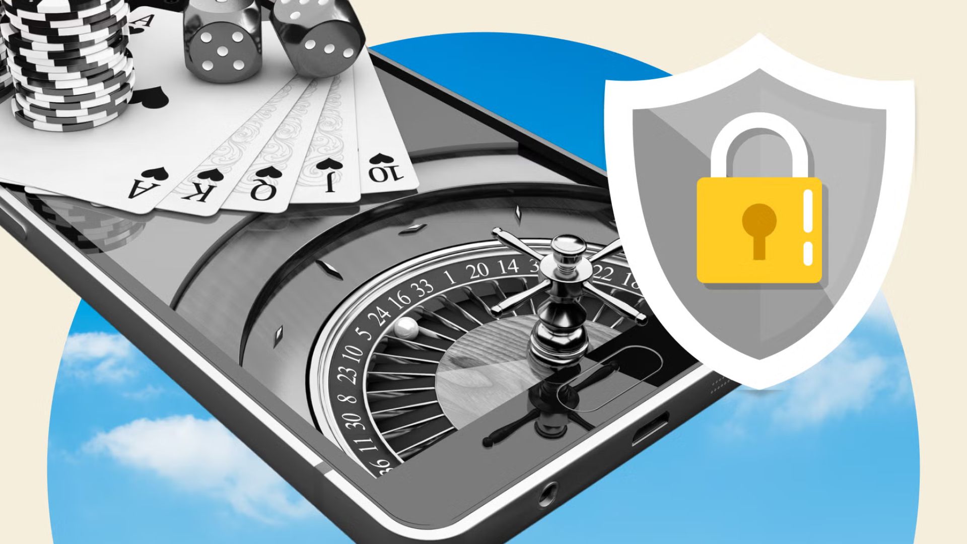 Secure Platforms For Online Gambling