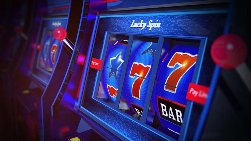 Slot Machines Explained: RTP, Volatility, and Payouts