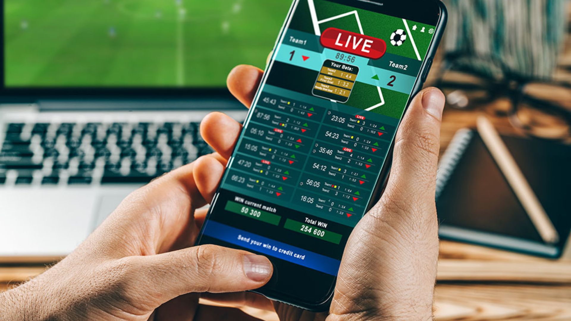 Smart Tips For Successful Sports Betting