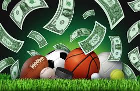 Sports betting turns passion into prediction