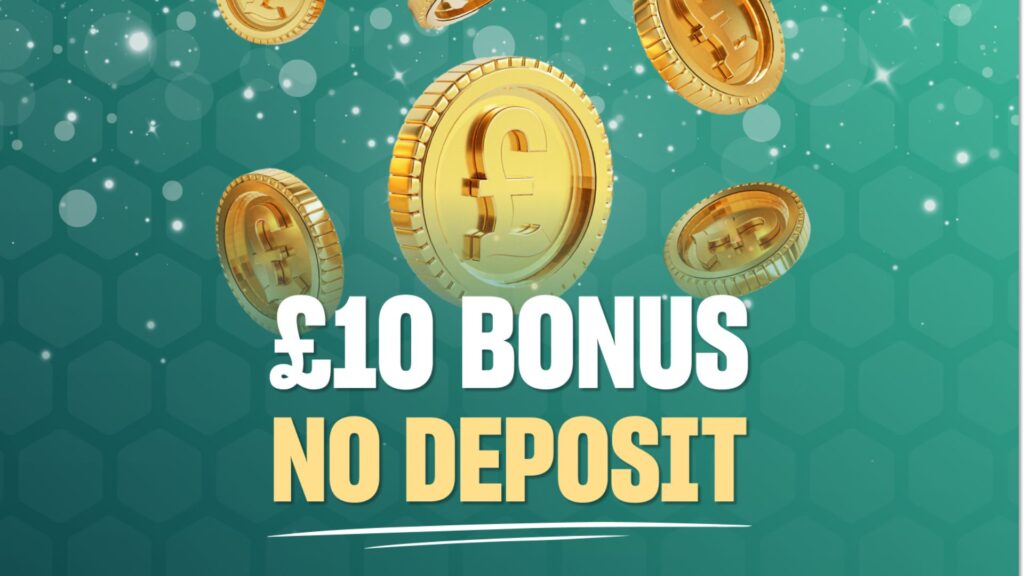 The Best No Deposit Bonuses in October 2025