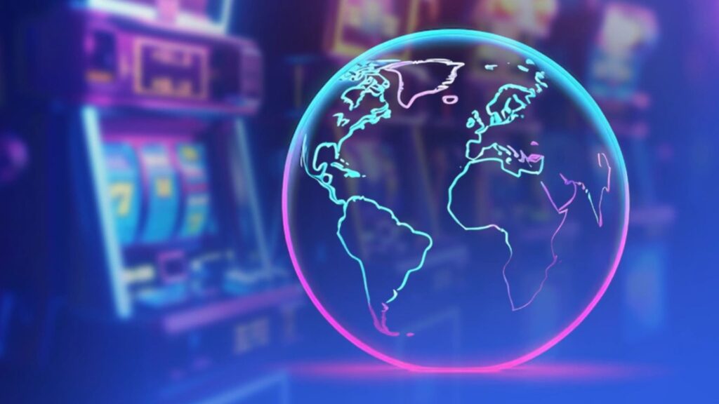 The Legal Landscape of Online Gambling in 2025