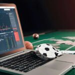 The Role of Data and Analytics in Sports Betting