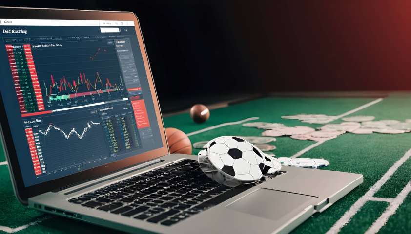 The Role of Data and Analytics in Sports Betting