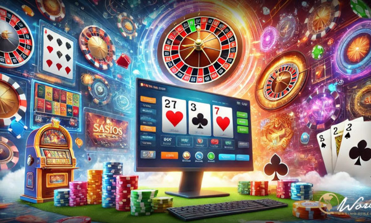 How Online Gambling Platforms Ensure Fair Play