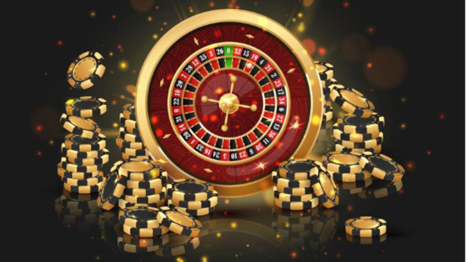 Top 10 Online Casinos in USA for 2025