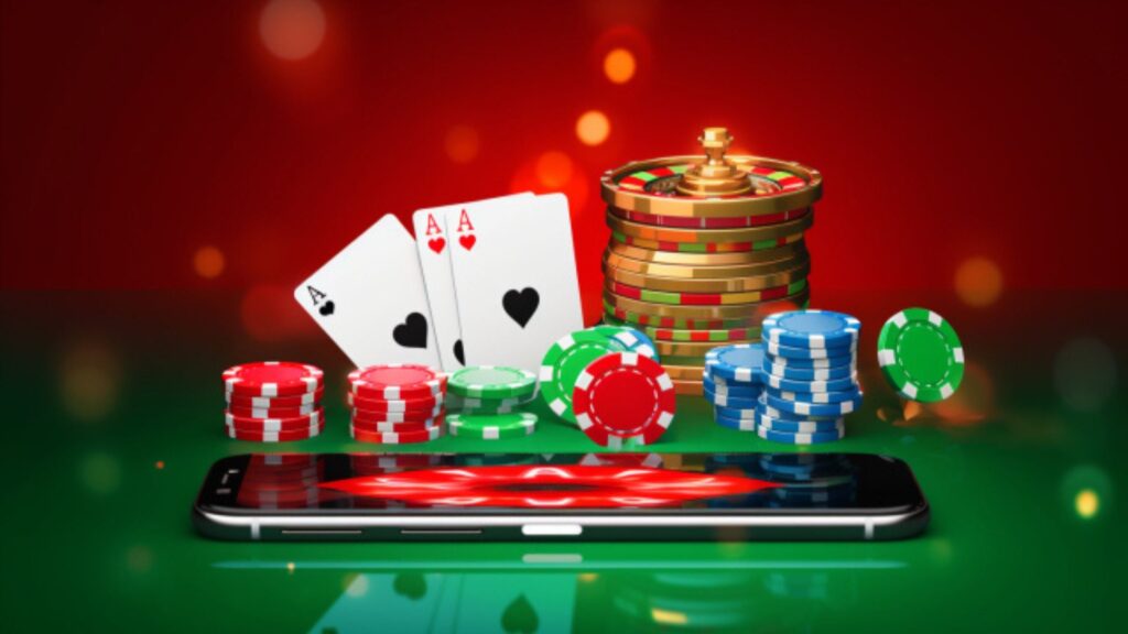 Top 10 Online Casinos in USA for 2025