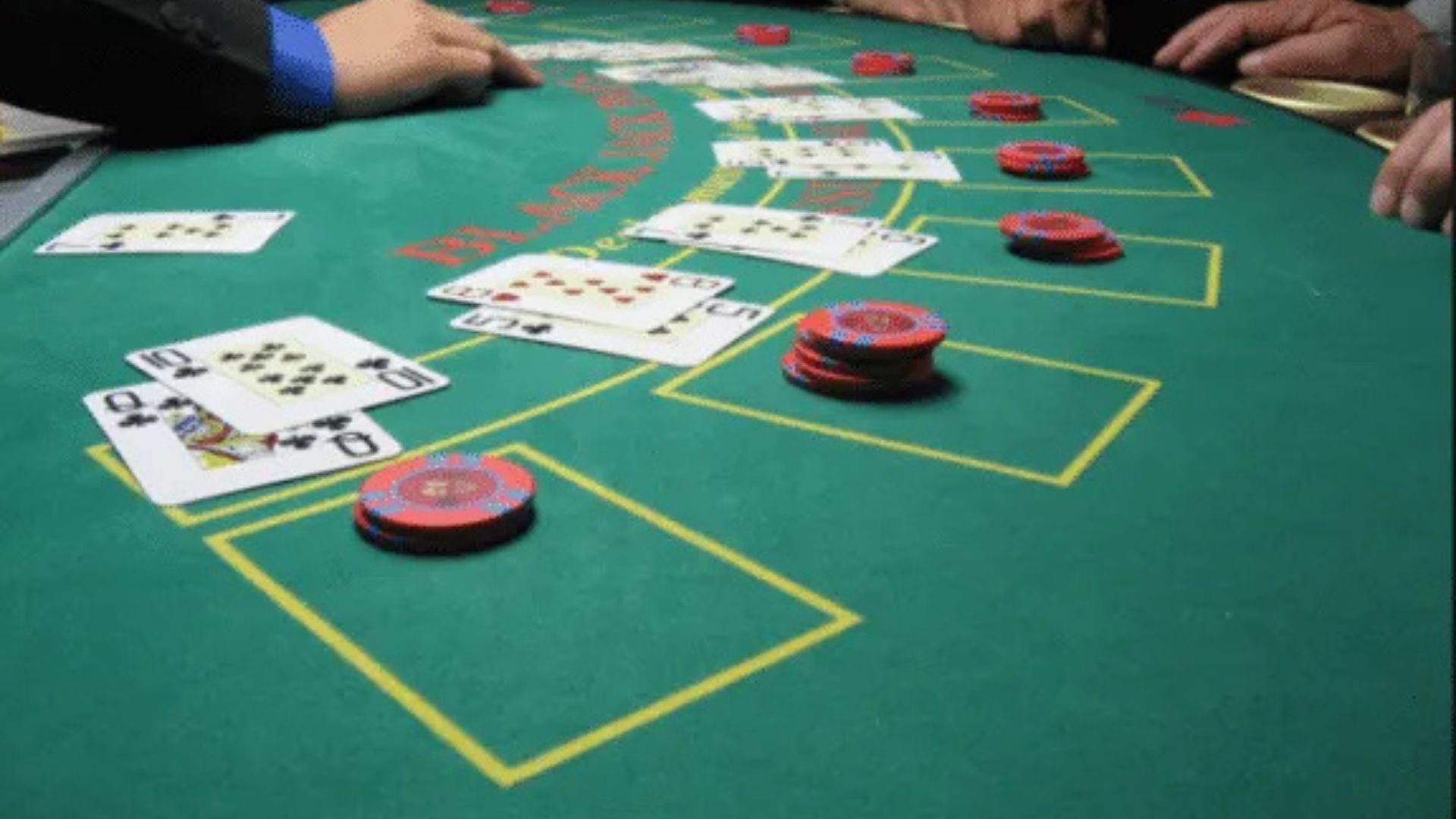 Top 5 Casino Games with the Best Odds in 2025