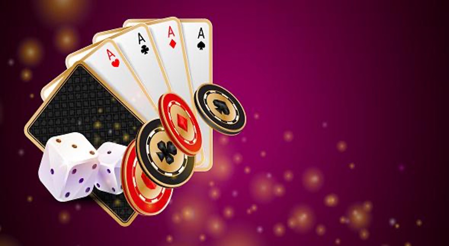 Top Casino Games Requiring Skill