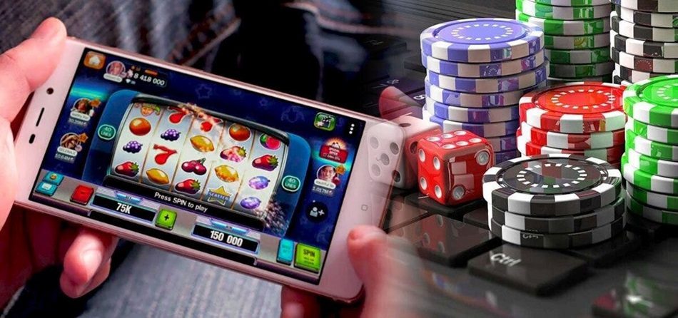 Top Casino Games with High Payouts