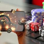 Top Casino Games with High Payouts