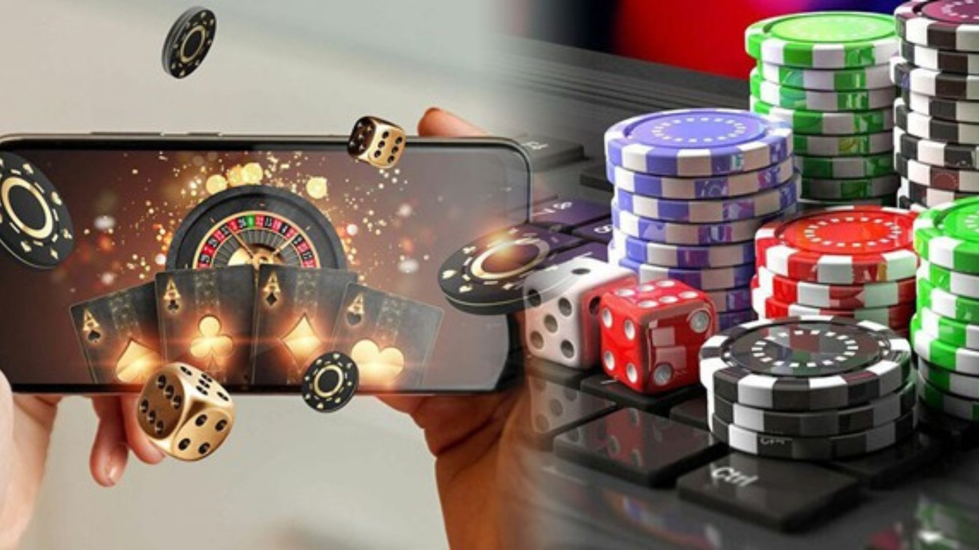 Top Casino Games with High Payouts