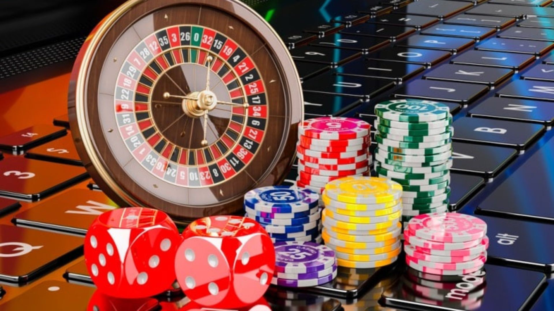 Top Online Casino Rewards Programs