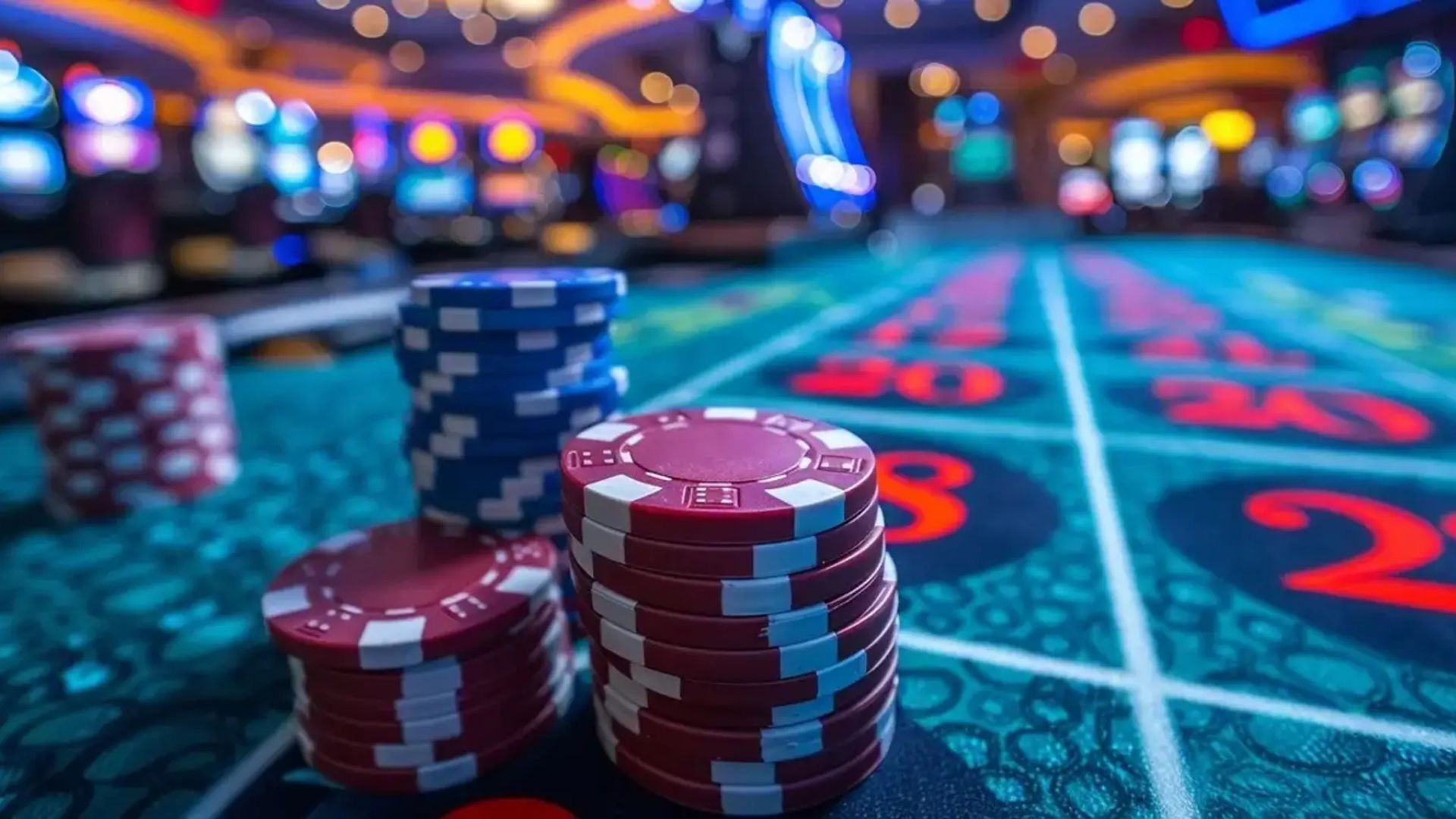 Top Online Casino Rewards Programs