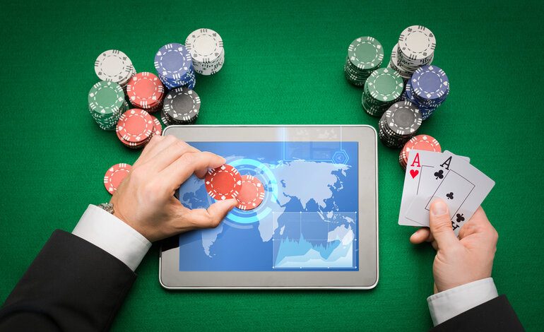 Top Online Gambling Trends 2025