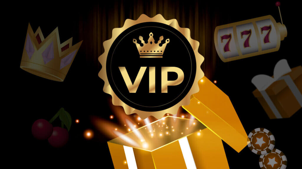 Top VIP Casino Bonus Programs