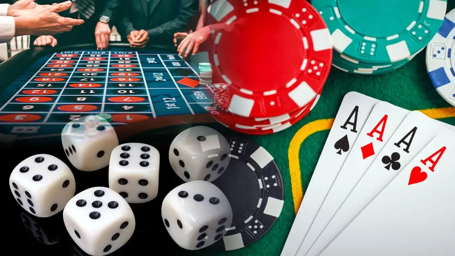 Trusted Online Casino to Play