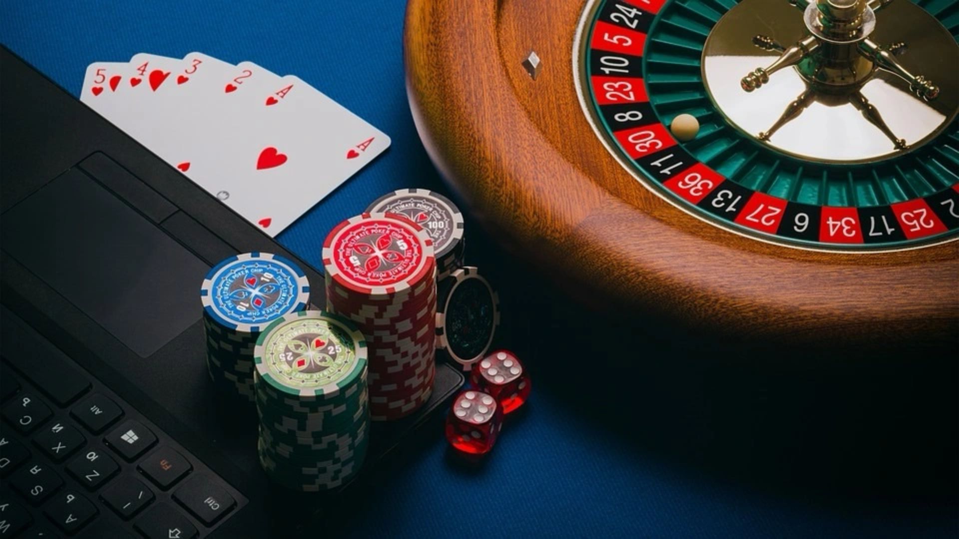 Trusted Options For Online Gambling