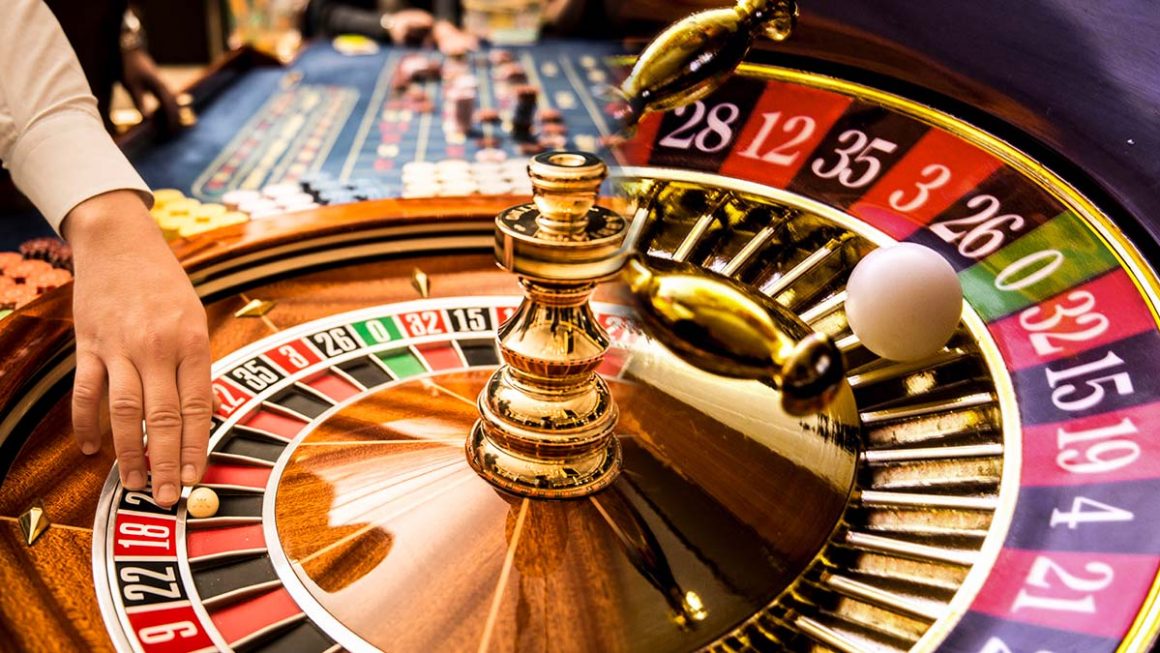Tips for Using Casino Bonuses Wisely